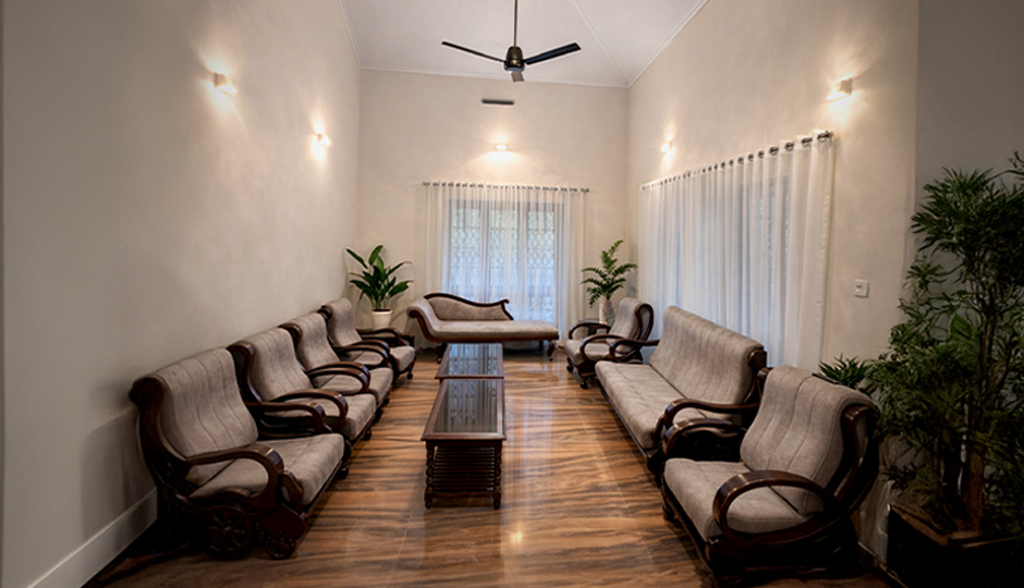 Indoor Leisure & Relaxation