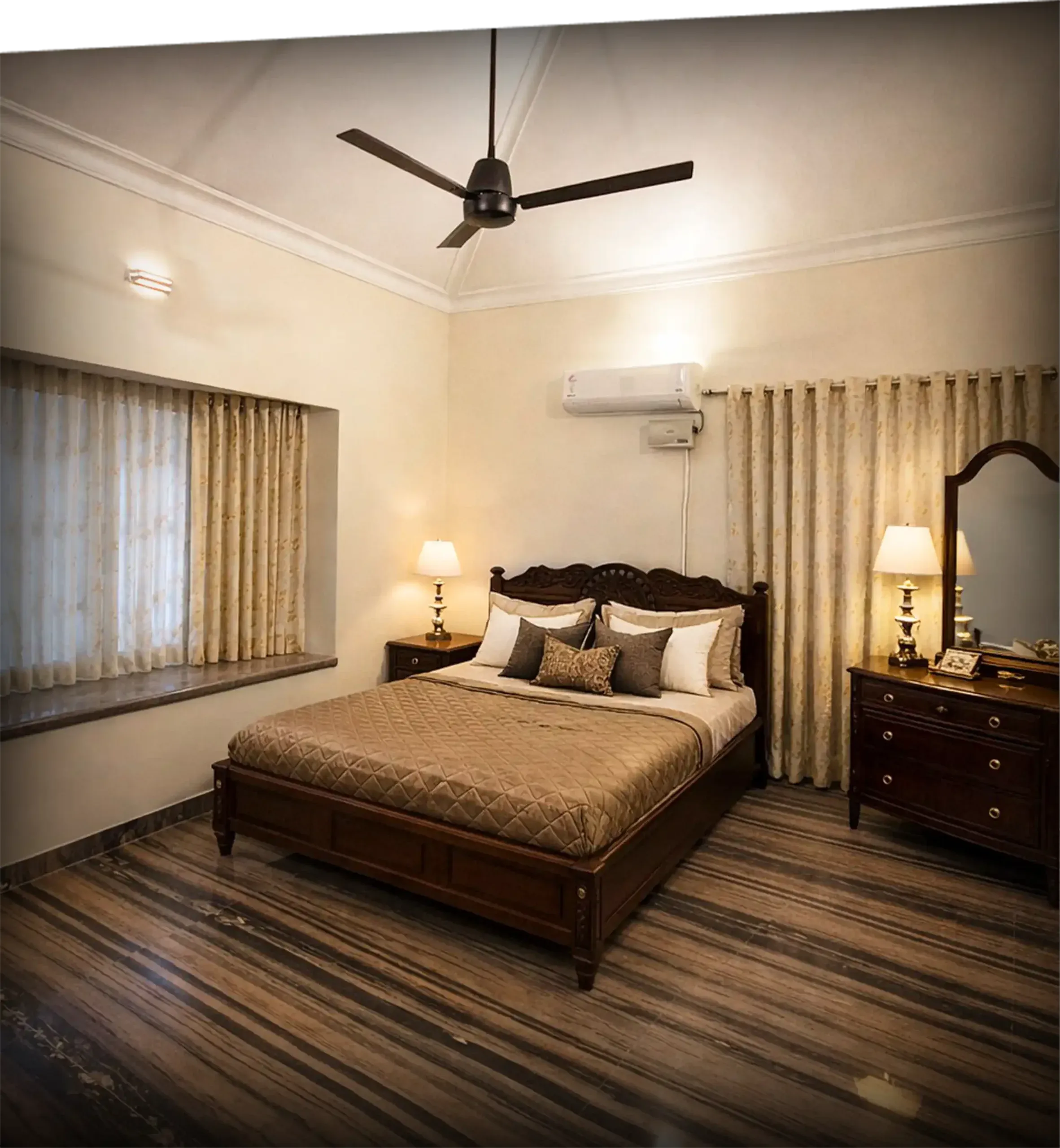 Experiences at ATEES Manor - luxury home stay in thrissur