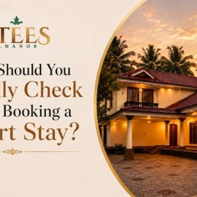 best resort in Thrissur